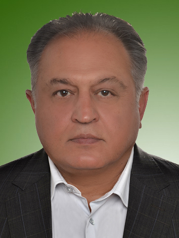 افشین فیاض نجفی