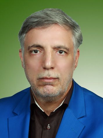 بیژن مهرورز