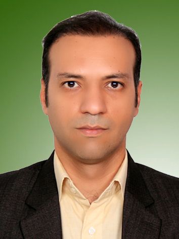 احسان کیان جو