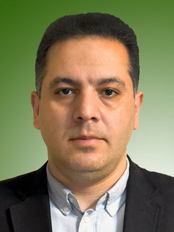 محسن قراباقی