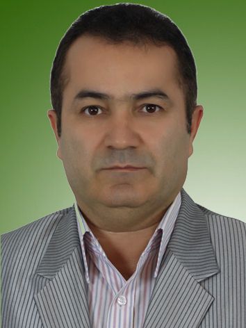 حمیدرضا بزرگی