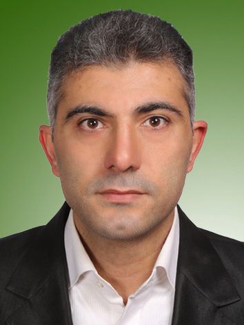 مهدی هاشمی سهی