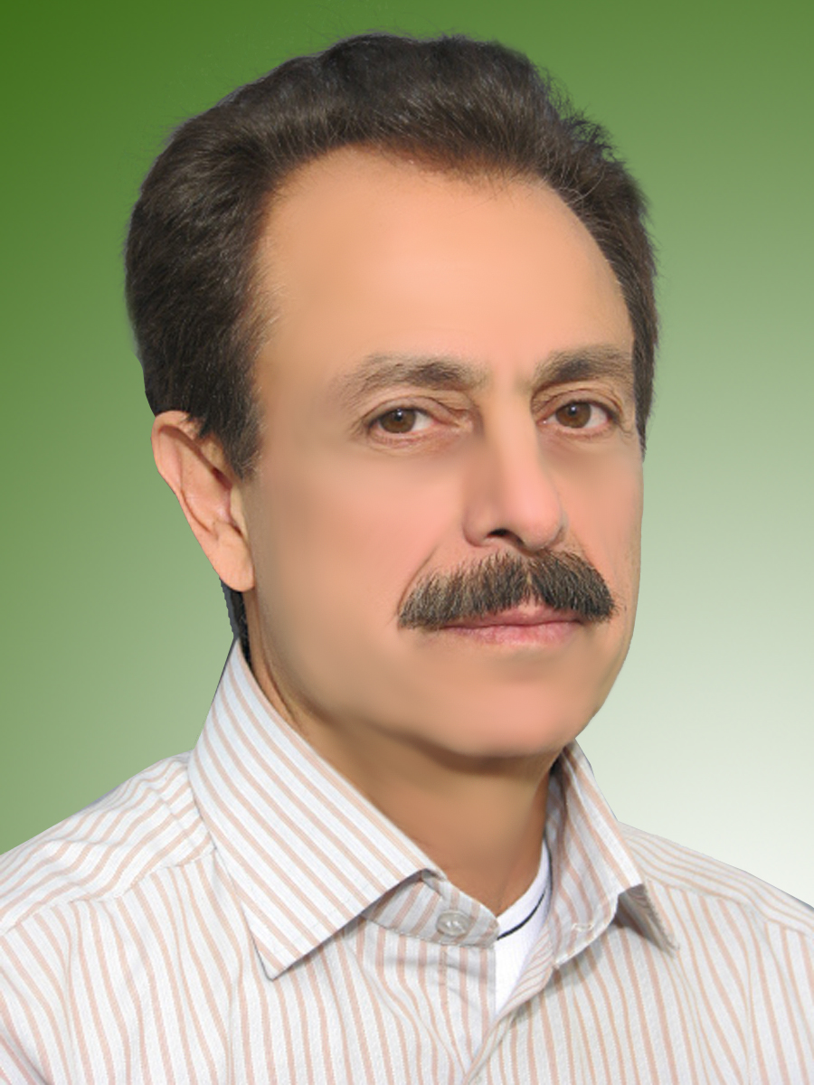 علی اصغر زندی فائز