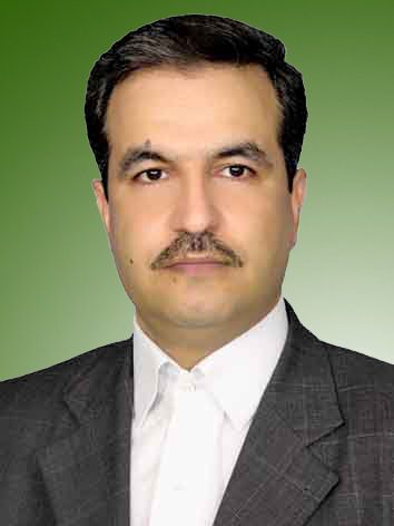 کیومرث داودی