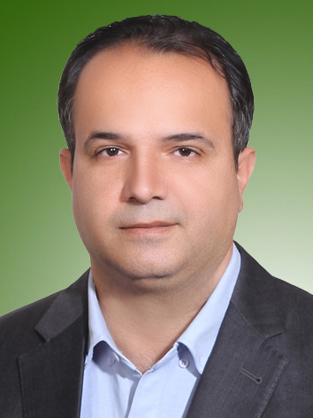 مهرداد طاهرخانی