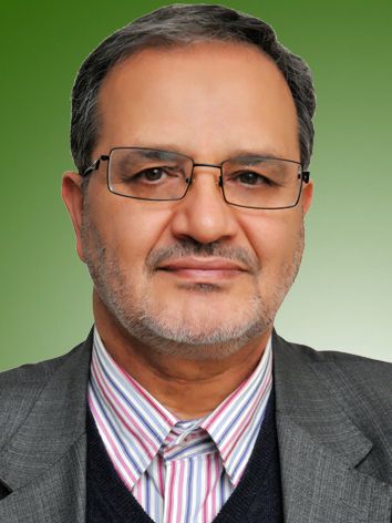 محمود صادقی اردکانی