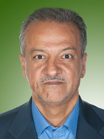 علی باغبان نقندری