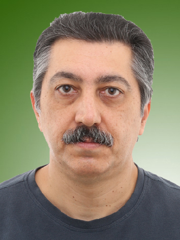 احمدرضا مجلسی