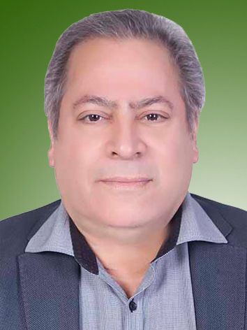 عبدالمجید قندریز