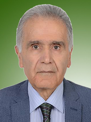 اسکندر رجبی