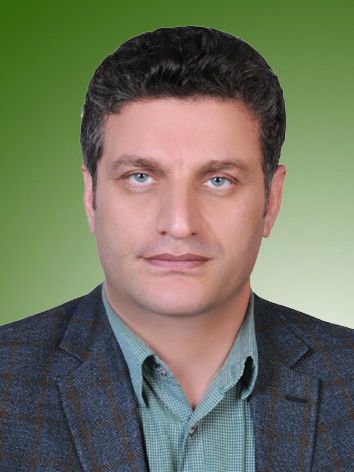 داریوش فرح بخش