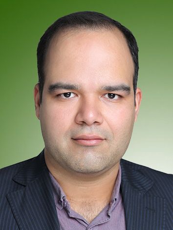 خلیل الرحمن خلیلی پوررودی