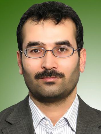 حمید معینی