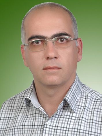 علی اسدی