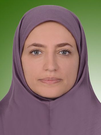 فروغ اسماعیلی