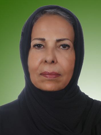 نسرین حدادی