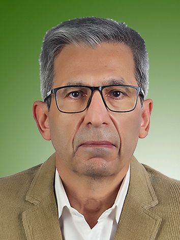 شهرام کریمی نیا