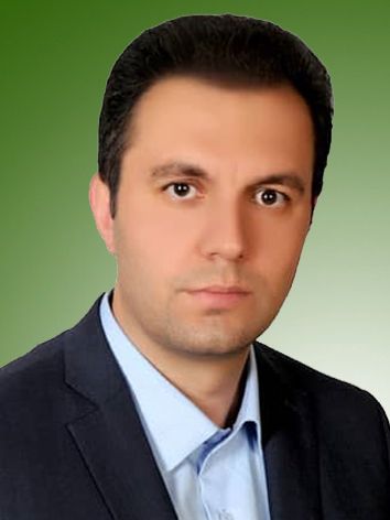 مهدی رضائی