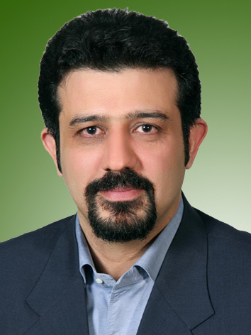 شهریار بیگدلی