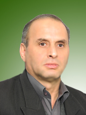 محمد آقاعربی