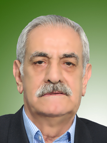 رئوف پرتوی