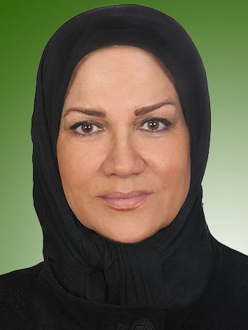 فریبا توکلی