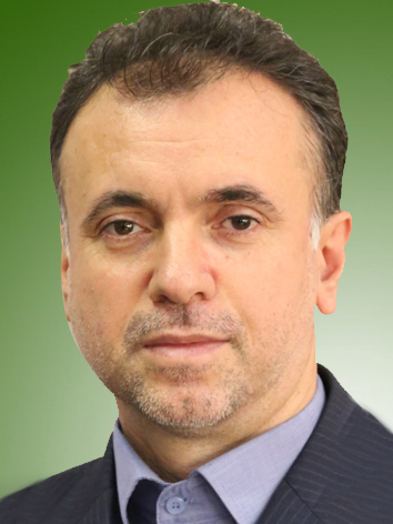 شاهرخ رمضان نژاد