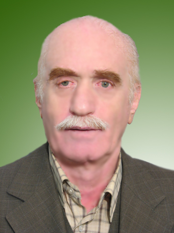 کمال ماجدی اردکانی