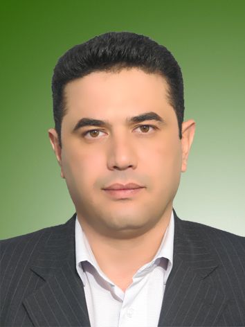 امیر شکری