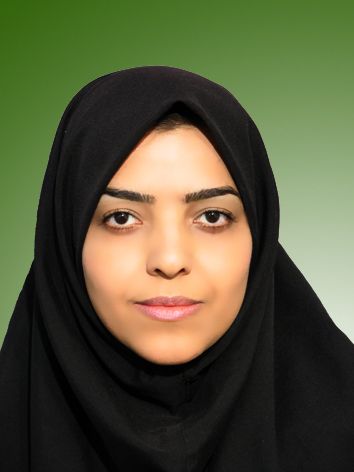 نوشین جعفرپور