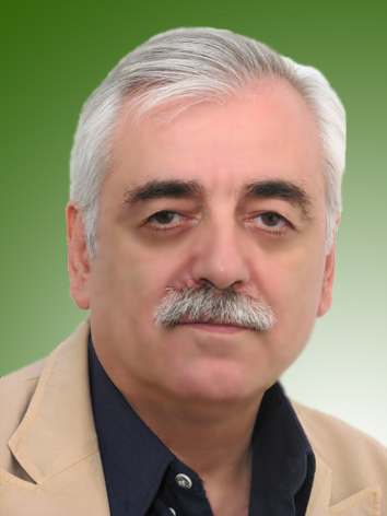 علیرضا دولتشاهی