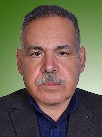 علیرضا نیک اندیش