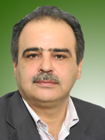 محمود مهدی پناه