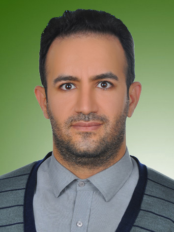 امیرعلی بابائی
