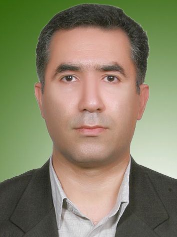 سعید جمالی
