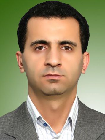 محمد رضا تقی پور قاسم آبادی