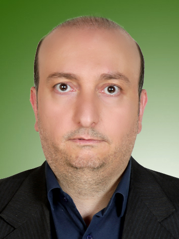 حمیدرضا احمدآقائی