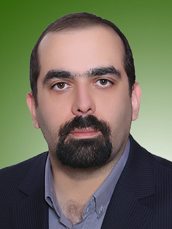 محسن علی گو
