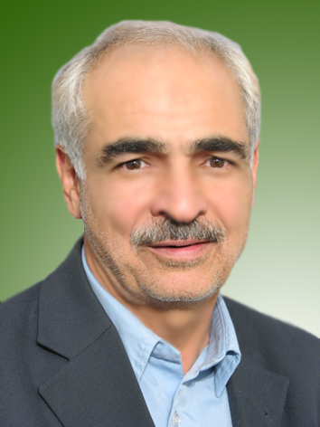 منوچهر سرمدی