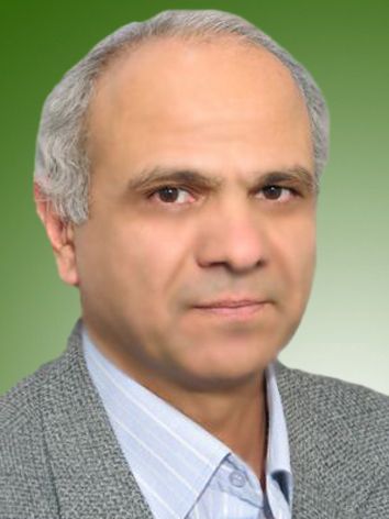 پرویز مرادی حامد