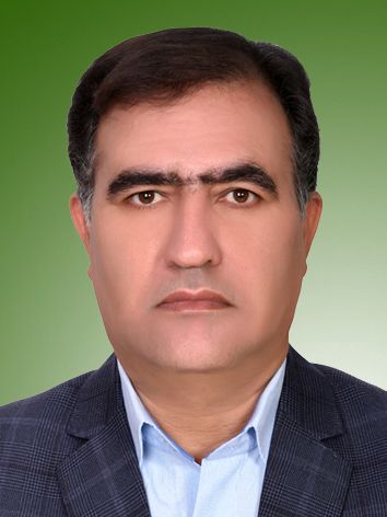 علی اکبری