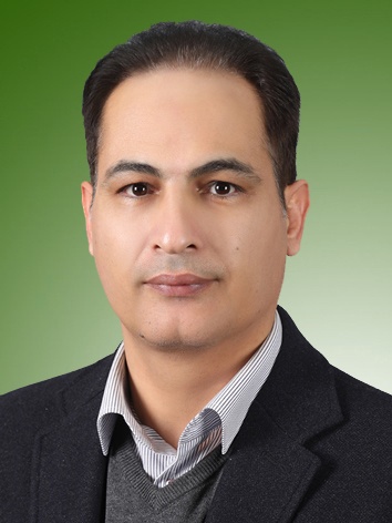 فرشاد رضائی