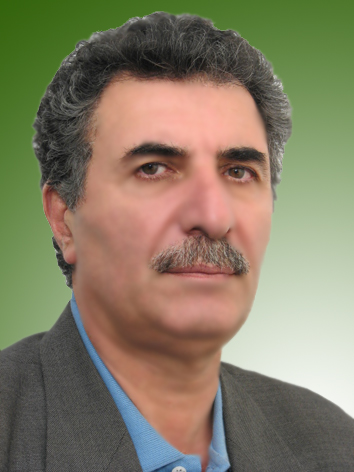علی اکبر سپهر