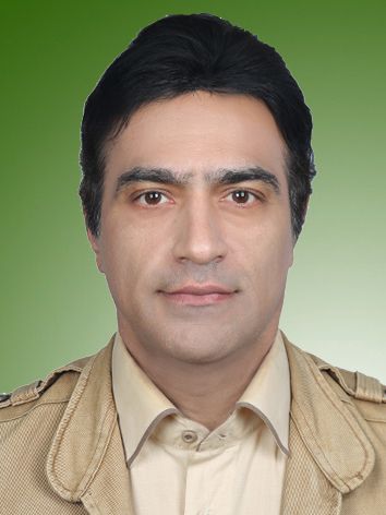 محمدرضا مطلوبی