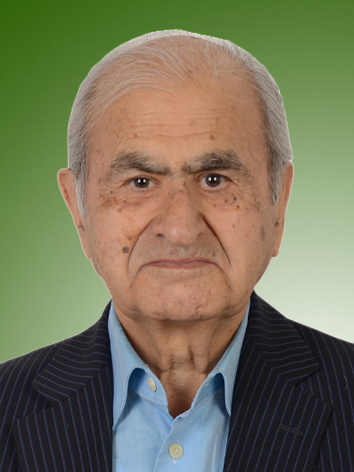 احمد بهداد
