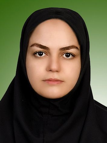 فاطمه صرفی