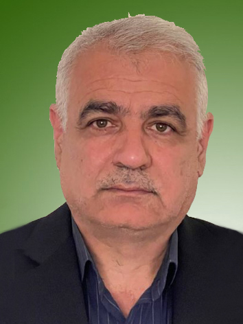 شهرام منصوری