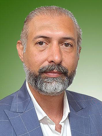 بهزاد حقوردی