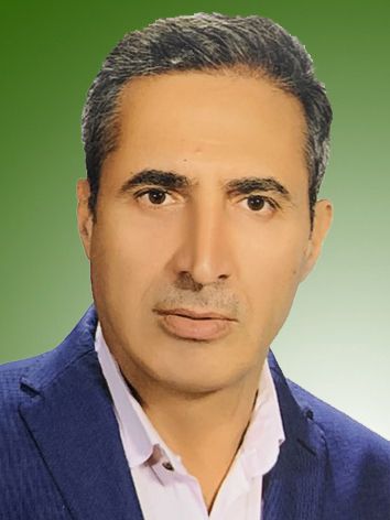 غلامحسین سلمانی