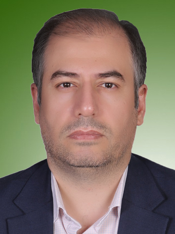 سعید علی زاده انباردان